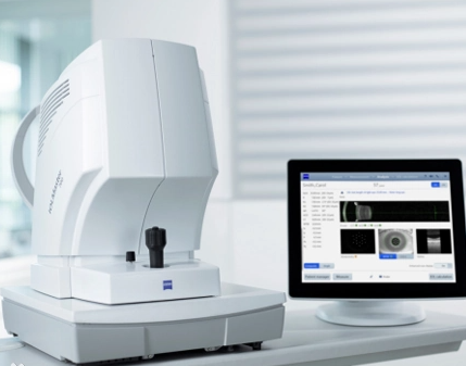 德国蔡司IOLMaster人工晶体生物测量仪